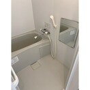 バス／シャワールーム等 グランフェリーチェ手稲