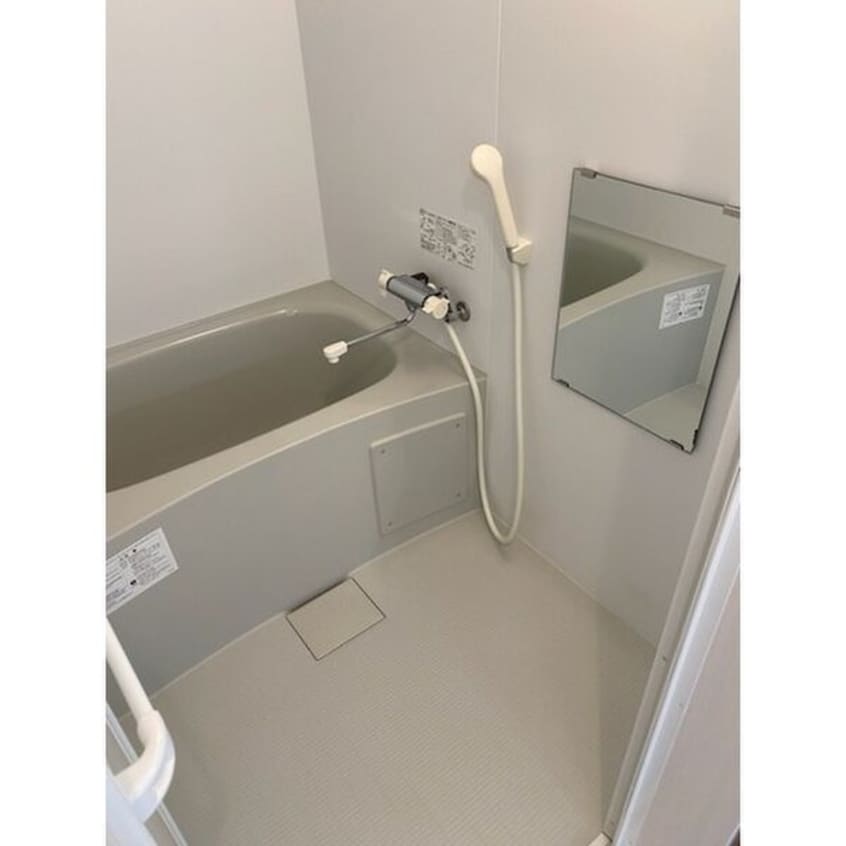 バス／シャワールーム等 グランフェリーチェ手稲