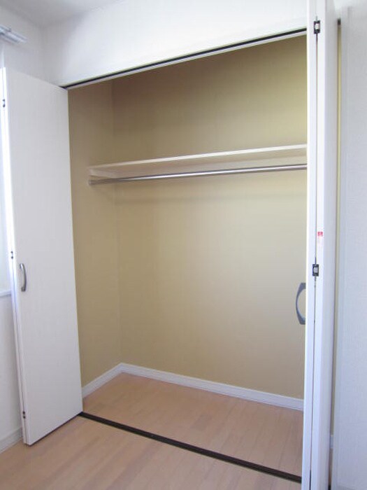 収納 グランフェリーチェ手稲