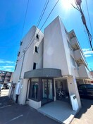 外観写真 ジャルダン１