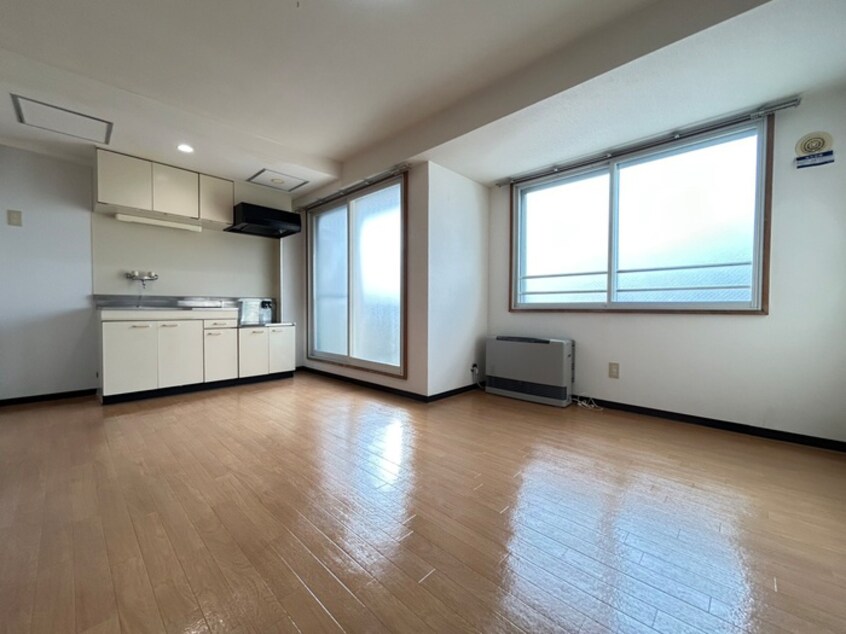 居室 ジャルダン１