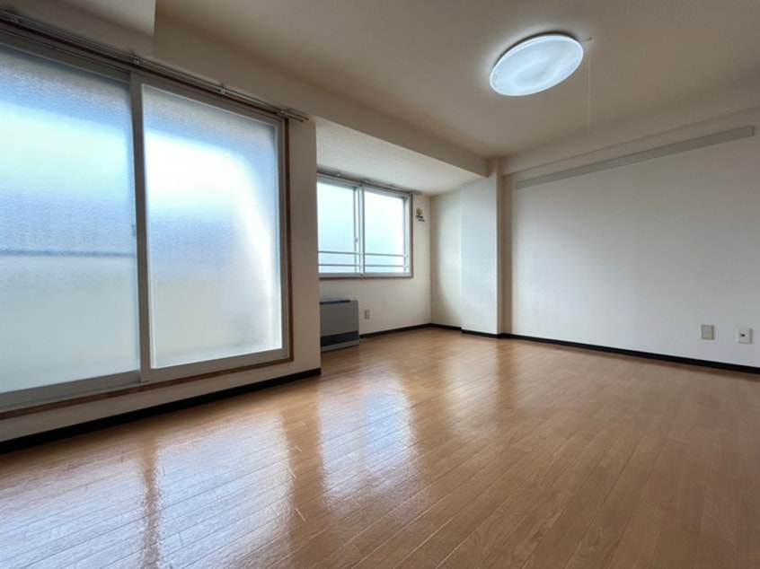 居室 ジャルダン１