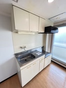 キッチン ジャルダン１