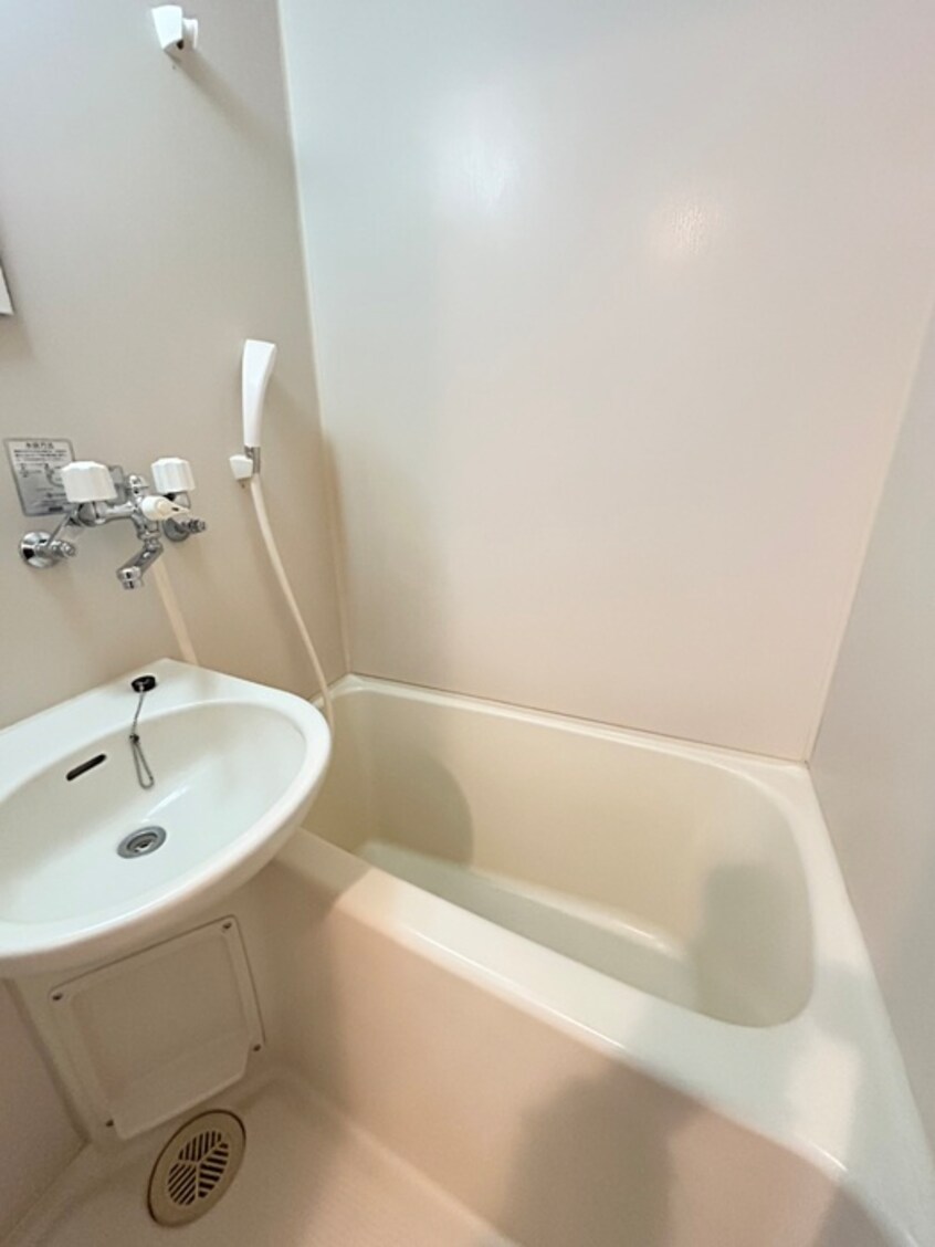 バス／シャワールーム等 ジャルダン１