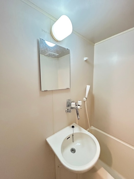 洗面 ジャルダン１