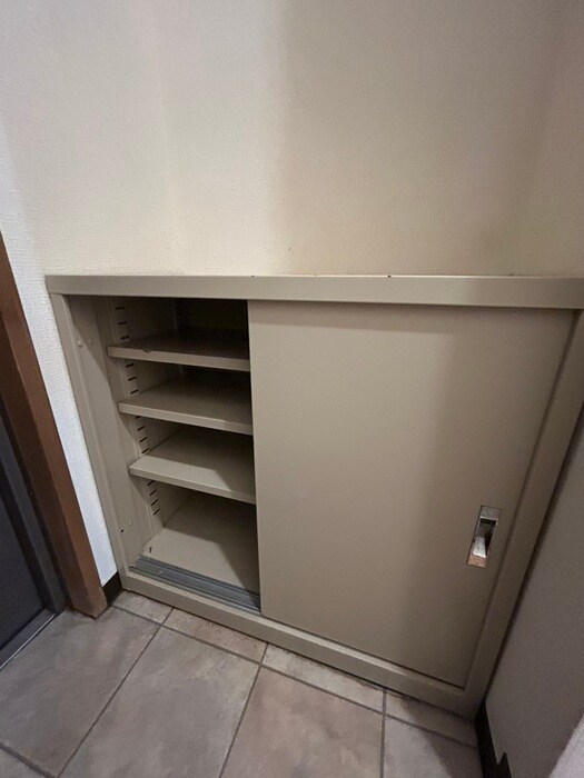 靴箱 ジャルダン１