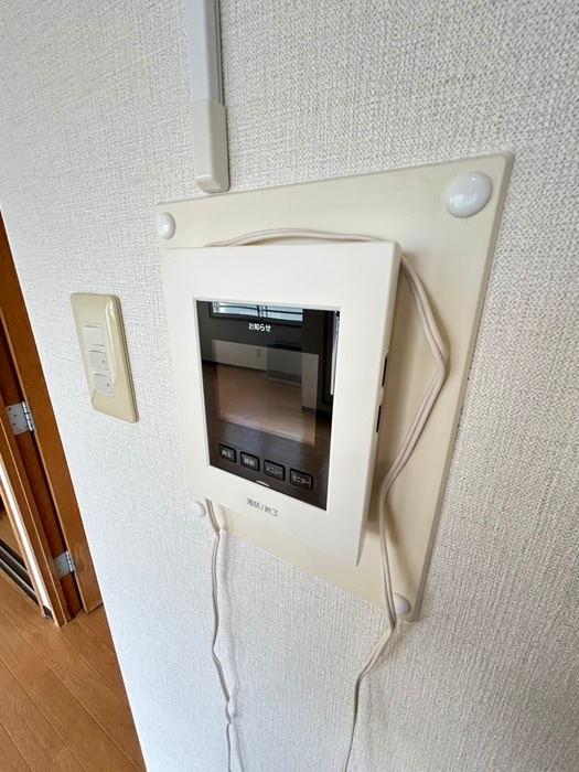 内観写真 ジャルダン１