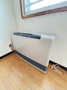 内観写真 ジャルダン１