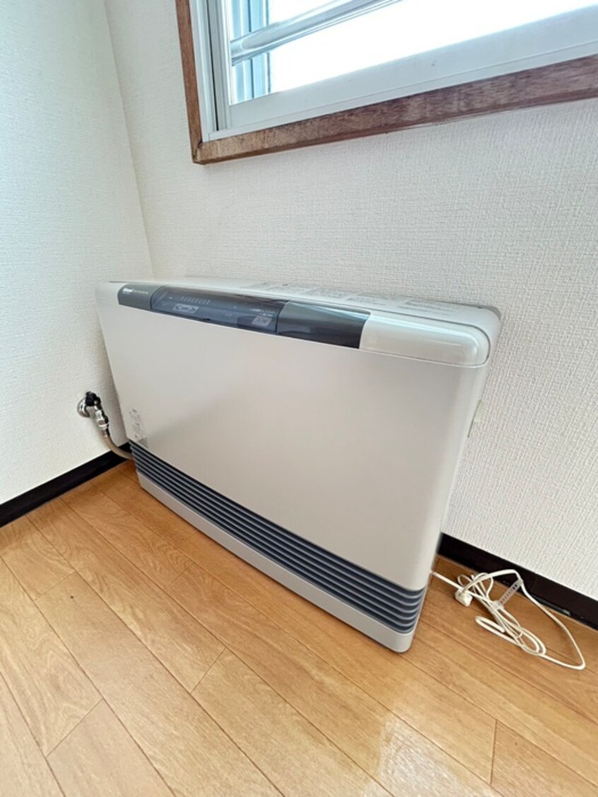 内観写真 ジャルダン１