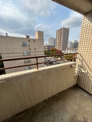 ベランダ・バルコニー ジャルダン１