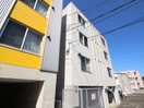 外観写真 Ｌｏｃｏｖｅｒｓｏ月寒東