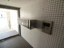 エントランス部分 Ｌｏｃｏｖｅｒｓｏ月寒東