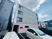 グランヴェール北円山