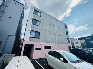 グランヴェール北円山