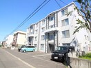 外観写真 グランメ－ル美園７・８
