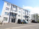 外観写真 グランメ－ル美園７・８