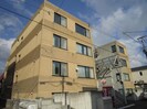 ローヤルハイツ山の手の外観