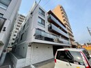 ZABO HILLS MINAMI6JOの外観