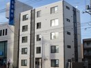 Ａ　ＢＯＮＤ豊平の外観