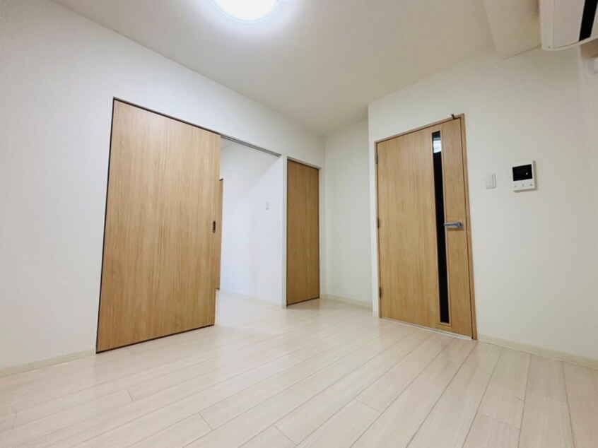 居室 セブンスコート円山