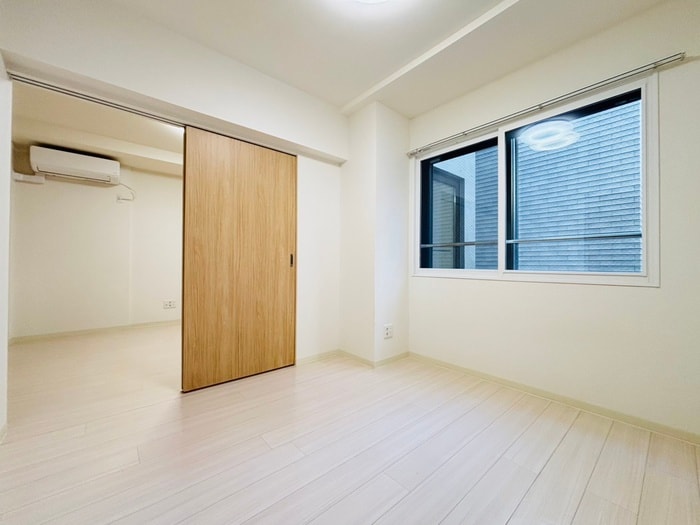 居室 セブンスコート円山