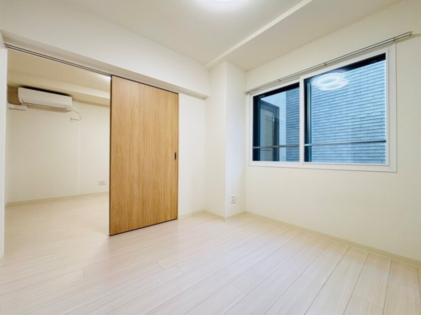 居室 セブンスコート円山