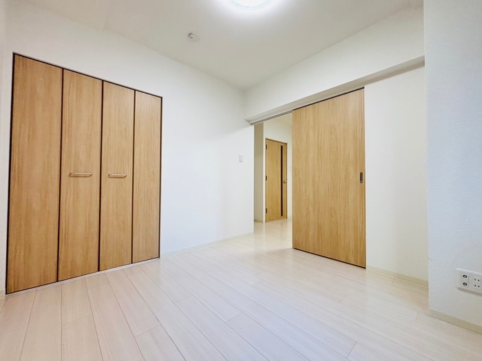 居室 セブンスコート円山