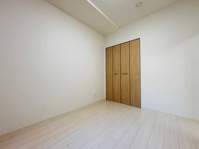 居室 セブンスコート円山