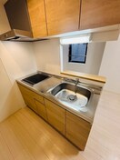 キッチン セブンスコート円山