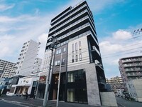 SAPPORO ATSUMARU RESIDENCE