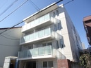 ルーミスト八軒東の外観