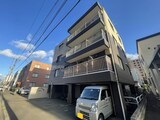 ユニティー北円山