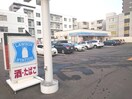 ローソン 札幌北１条西店(コンビニ)まで1000m ユニティー北円山