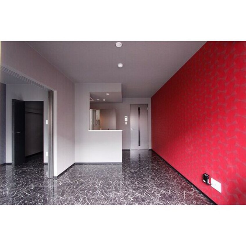 キッチン MCdIARMID