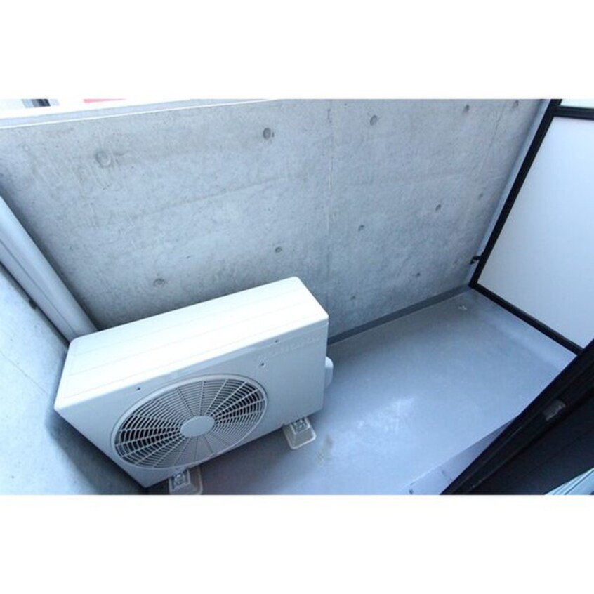 ベランダ・バルコニー MCdIARMID