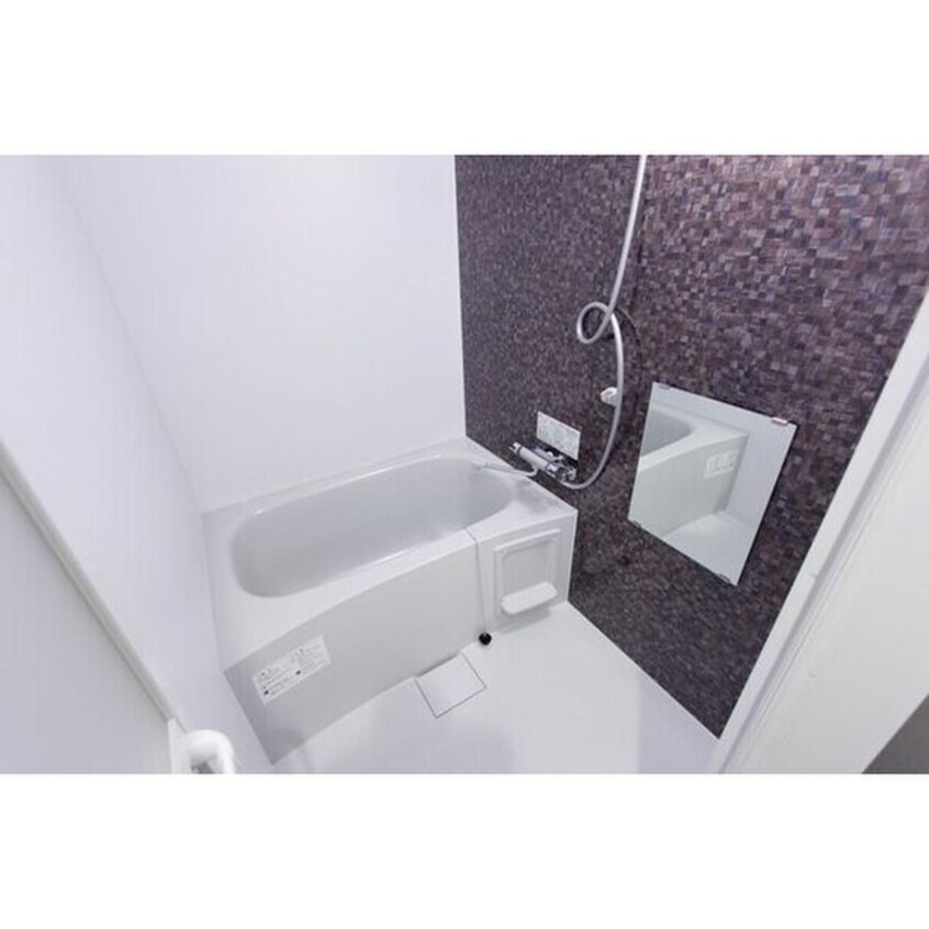 バス／シャワールーム等 MCdIARMID