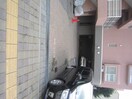 外観写真 Ｙｓ裏参道