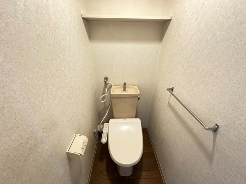 トイレ Ｙｓ裏参道
