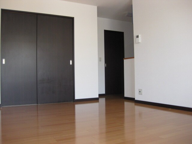 居室 プランド－ル北２７条