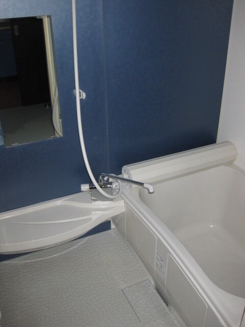 バス／シャワールーム等 プランド－ル北２７条