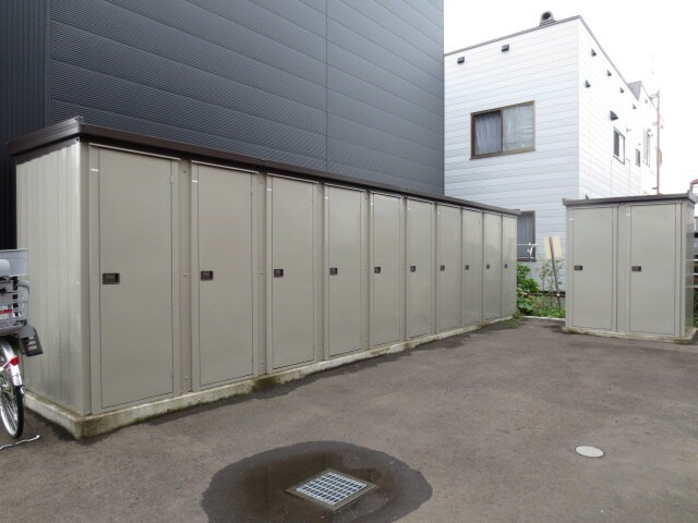 その他 プランド－ル北２７条