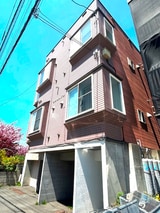 コスモハイツ