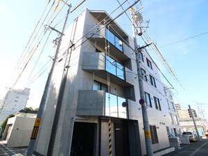 casa AT豊平公園