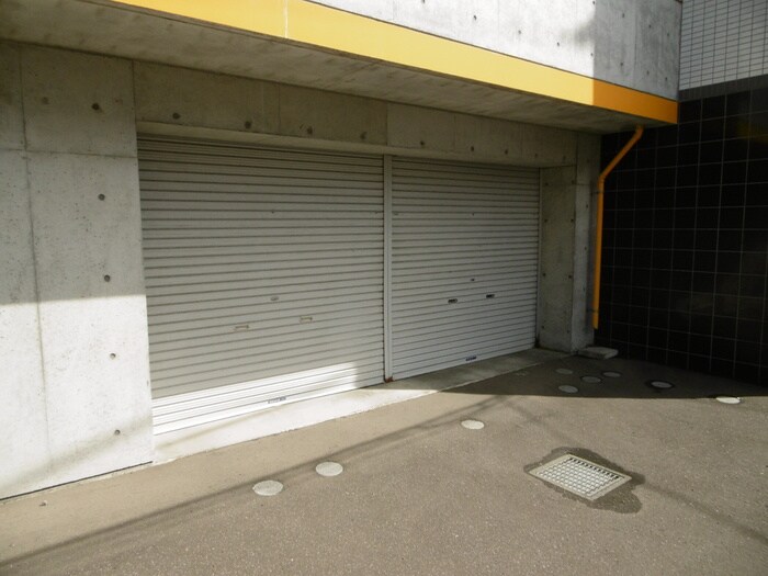 駐車場 Ｒｅｍｉｏ Ｐｏｒｔ