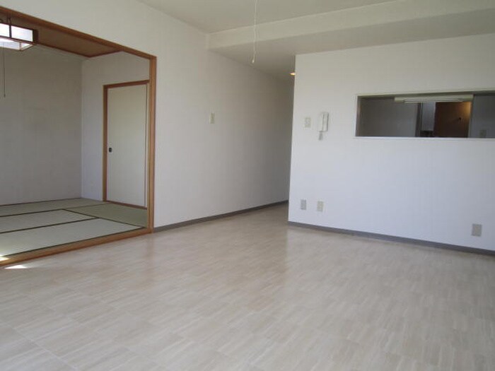 居室 ウィング琴似