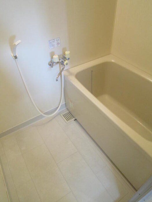 バス／シャワールーム等 ウィング琴似