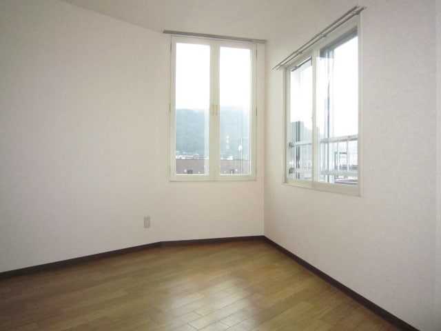 居室 グリニッジタウン西札幌