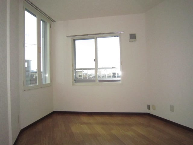 居室 グリニッジタウン西札幌