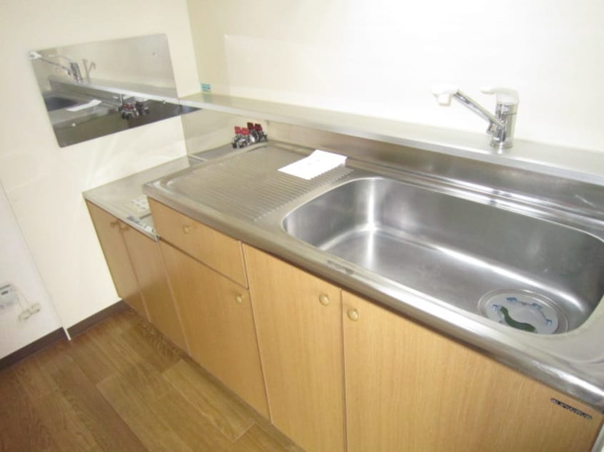 キッチン グリニッジタウン西札幌