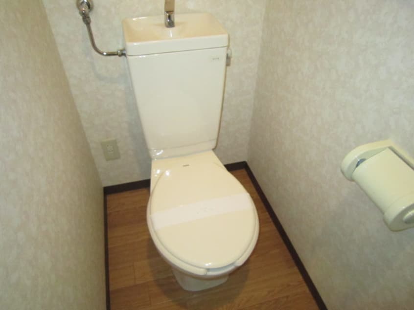 トイレ グリニッジタウン西札幌